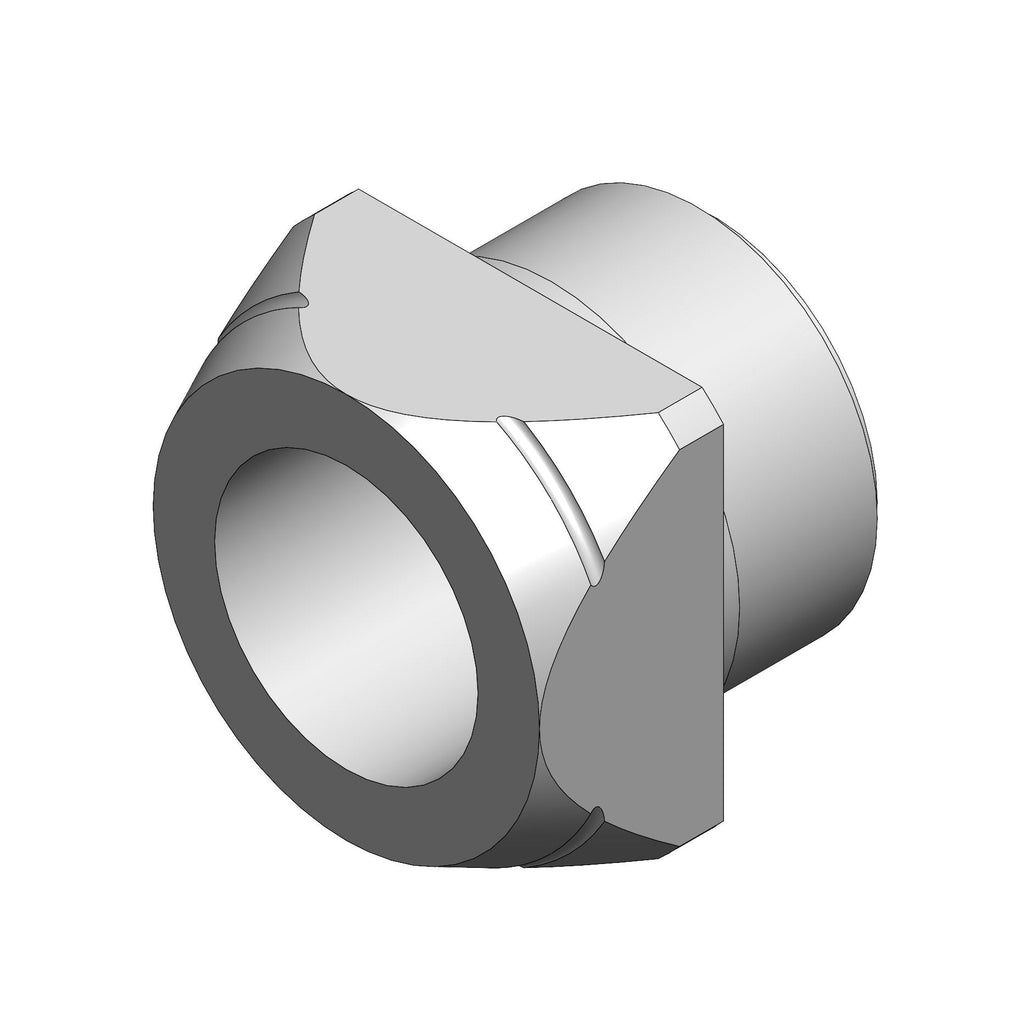 Premium Tube Inserts 1 Inch x 14 LH 1.5 Inch 1/8 Inch Wall Square Tubing Clayton Off Road