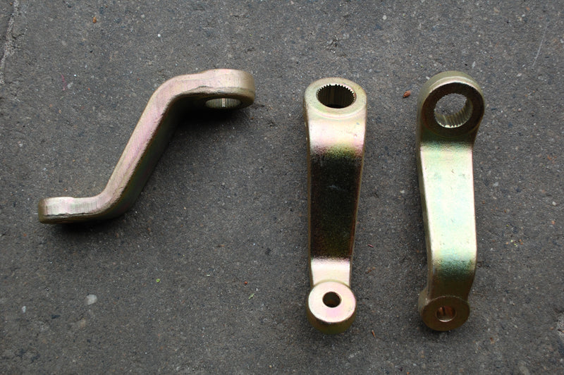 Jeep Drop Pitman Arm Clayton Offroad