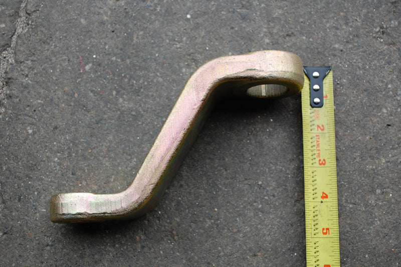 Jeep Drop Pitman Arm Clayton Offroad