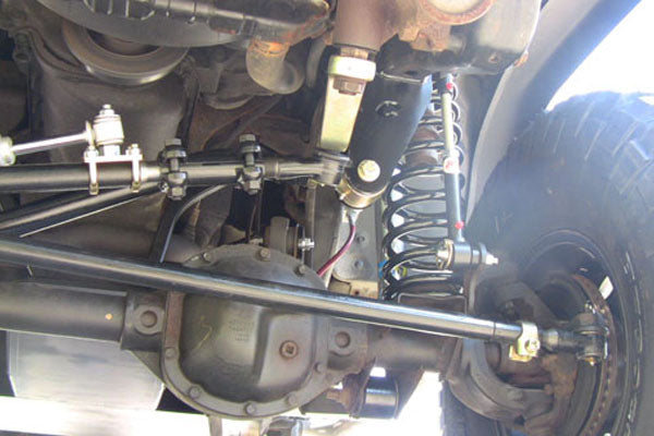 Jeep Drop Pitman Arm Clayton Offroad