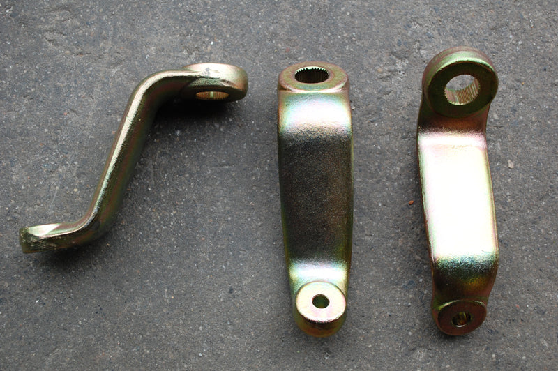 Jeep Drop Pitman Arm Clayton Offroad