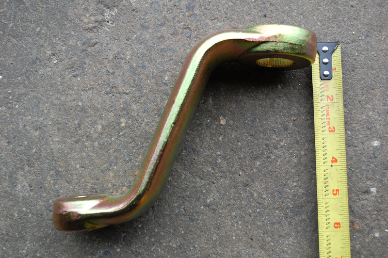 Jeep Drop Pitman Arm Clayton Offroad
