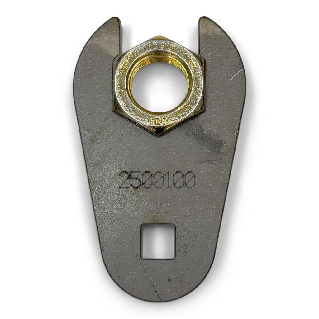 Jam Nut Wrenches (Pair) - Small