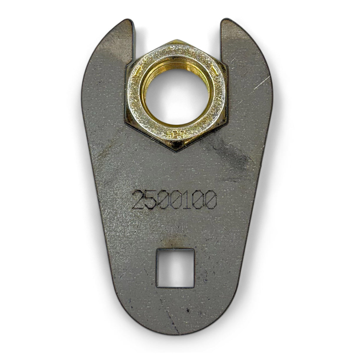 Jam Nut Wrenches (Pair) - Small