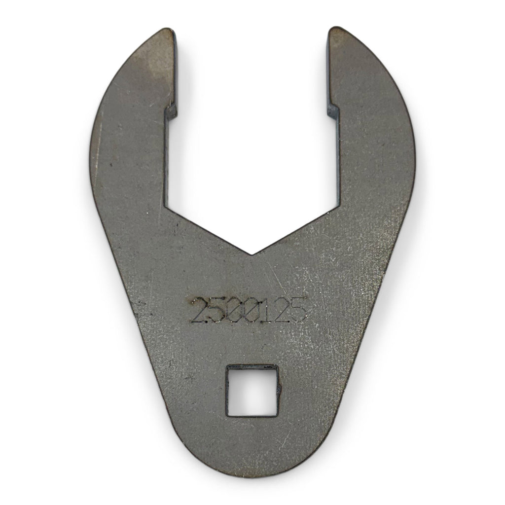 Jam Nut Wrenches (Pair) - Large