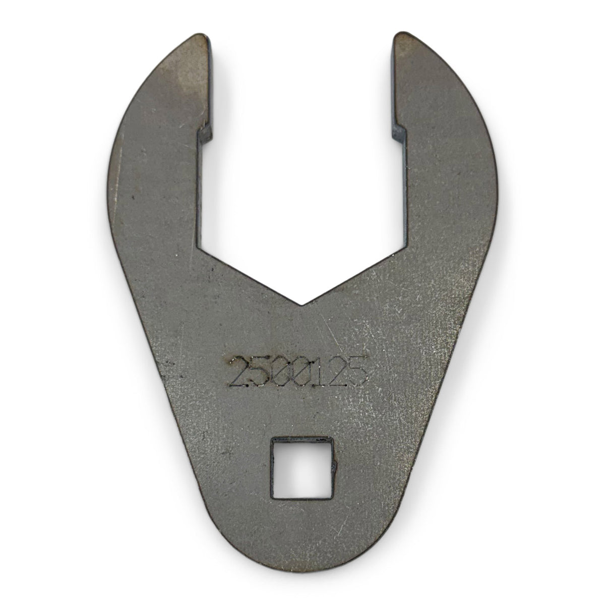 Jam Nut Wrenches (Pair) - Large