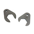 Jam Nut Wrenches (Pair) - Large