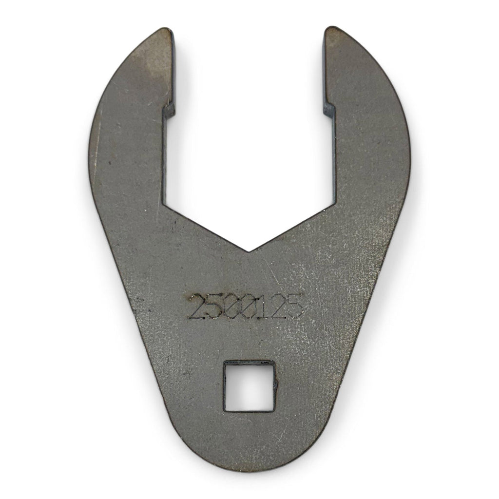 Crow's Foot 1-1/4 Inch Jam Nut Wrench Clayton Offroad