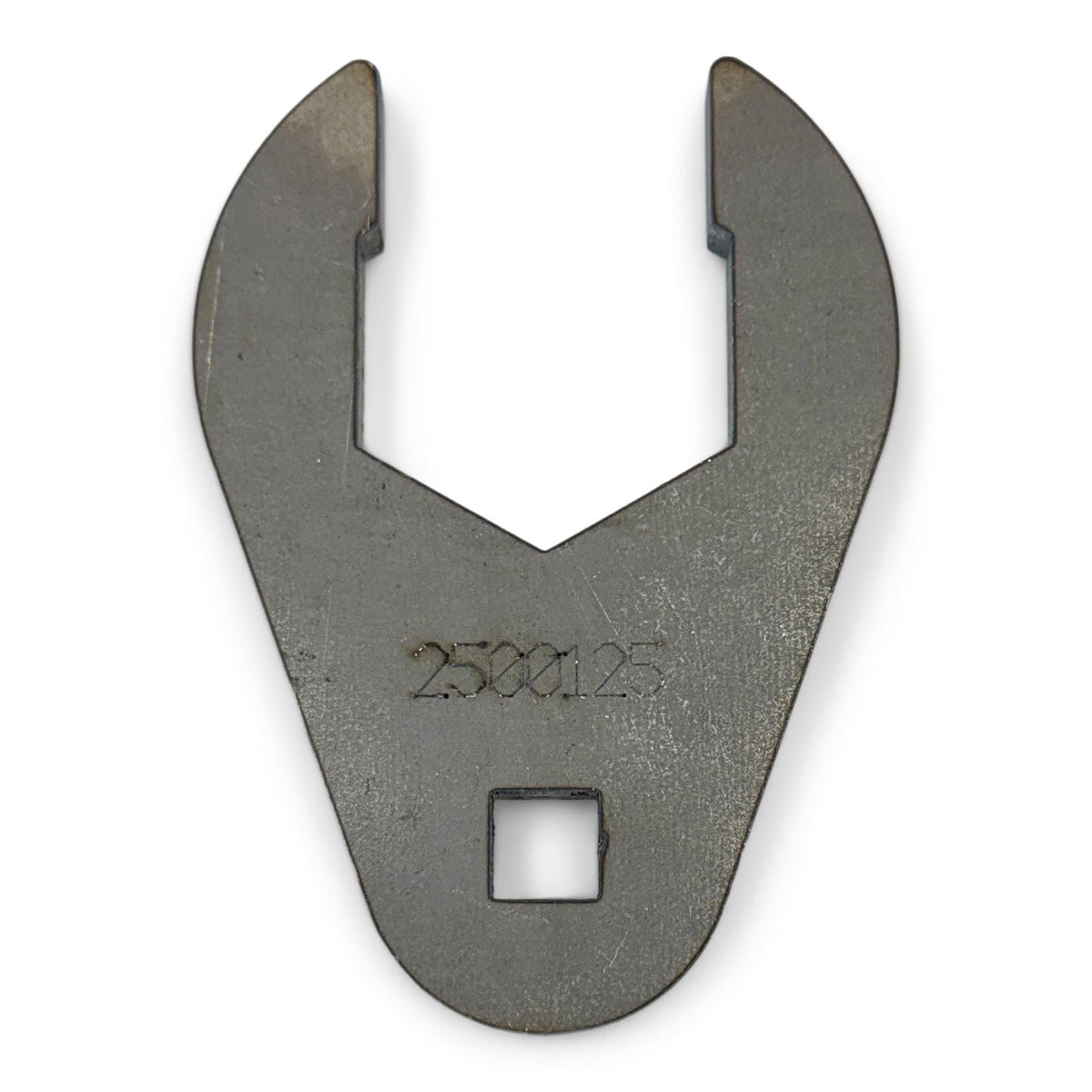 Crow's Foot 1-1/4 Inch Jam Nut Wrench Clayton Offroad