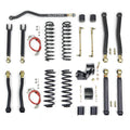 Jeep Wrangler 2.5 Inch Premium Lift Kit 07-18 JK  Clayton Off Road
