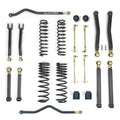 Jeep Gladiator Diesel 1.5 Inch Premium Lift Kit 2020+ JT Clayton Off Road