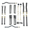 Jeep Gladiator Diesel 2.5 Inch Premium Lift Kit Clayton Off Road