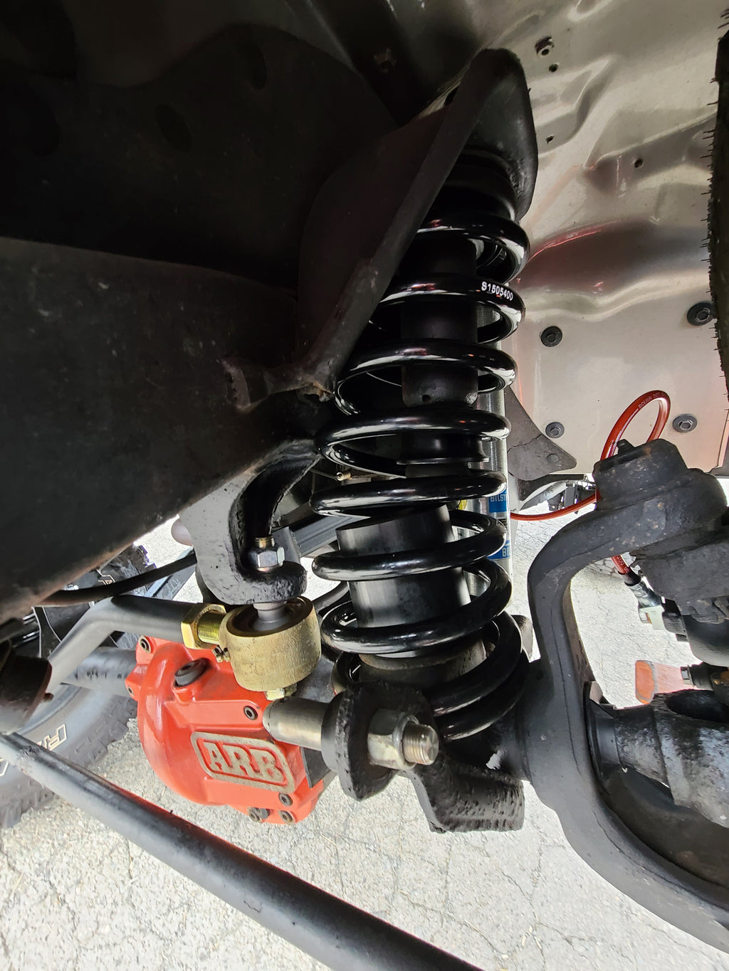 Jeep TJ 4.0 Inch Overland Plus Short Arm Lift Kit For 97-06 Wrangler TJ/LJ Clayton Offroad