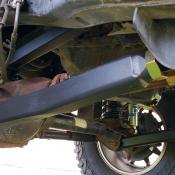 Jeep Wrangler 2.5 Inch Overland Plus Lift Kit 07-18 JK Clayton Off Road