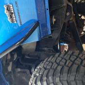 Jeep Wrangler 2.5 Inch Overland Plus Lift Kit 07-18 JK Clayton Off Road