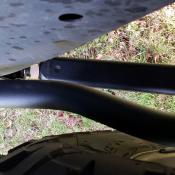 Jeep Wrangler 2.5 Inch Overland Plus Lift Kit 07-18 JK Clayton Off Road