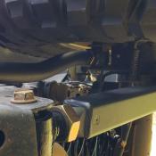 Jeep Wrangler 2.5 Inch Overland Plus Lift Kit 07-18 JK Clayton Off Road