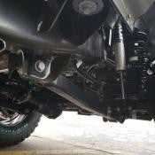 Jeep Wrangler Diesel 3.5 Inch Overland Plus Lift Kit For 18+ Wrangler Clayton Offroad