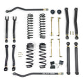 Jeep JL 392 3.5 Inch Overland Plus Lift Kit For 18-Pres Wrangler JL Clayton Offroad