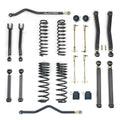 Jeep Gladiator 1.5 Inch Overland Plus Lift Kit 2020+, JT Clayton Off Road