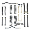 Jeep Gladiator Diesel  2.5 Inch Overland Plus Lift Kit 2020+ JT Clayton Off Road