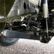 Jeep Gladiator Diesel  2.5 Inch Overland Plus Lift Kit 2020+ JT Clayton Off Road