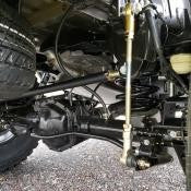 Jeep Gladiator Diesel  2.5 Inch Overland Plus Lift Kit 2020+ JT Clayton Off Road
