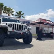 Jeep Wrangler Diesel 2.5 Inch Ride Right+ Lift Kit 2020-2023 JL Clayton Off Road