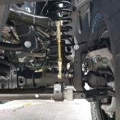 Jeep Wrangler 4XE 1.5 Inch Ride Right+ Lift Kit 2021+ JL Clayton Off Road
