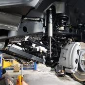 Jeep Wrangler 4XE 1.5 Inch Ride Right+ Lift Kit 2021+ JL Clayton Off Road