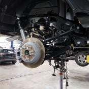 Jeep Wrangler 4XE 1.5 Inch Ride Right+ Lift Kit 2021+ JL Clayton Off Road