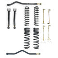 Jeep Gladiator 2.5 Inch Ride Right+ Lift Kit 2020+ JT Clayton Off Road