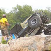 TJ Long Arm Lift Kits Clayton Offroad