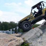 TJ Long Arm Lift Kits Clayton Offroad