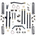 TJ Long Arm Stretch Lift Kits Clayton Offroad