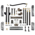 Jeep Grand Cherokee 6.0 Inch Long Arm Lift Kit 99-04 WJ Clayton Off Road