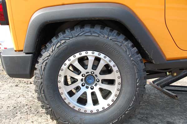 JK Long Arm Lift Kits Clayton Offroad