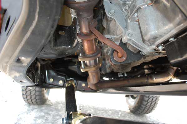 JK Long Arm Lift Kits Clayton Offroad