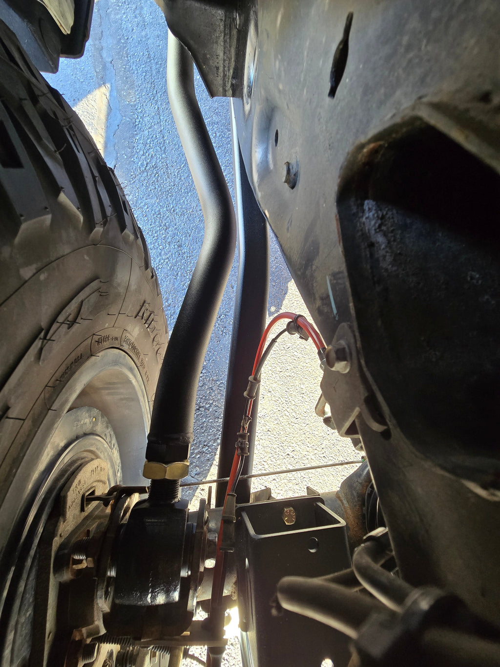 Jeep Wrangler Premium 3.5 Inch Long Arm Lift Kit 2018+ JL Clayton Offroad