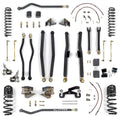 Jeep Wrangler *392* Premium 4.5" Long Arm Lift Kit (2021+, JL)