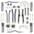 2020-Present Jeep Gladiator JT Diesel Premium 2.5 Inch Long Arm Lift Kit Clayton Off Road