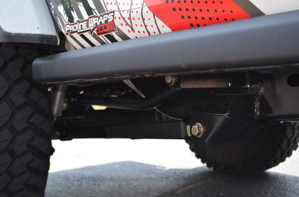 2020-Present Jeep Gladiator JT Diesel Premium 3.5 Inch Long Arm Lift Kit Clayton Off Road