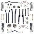 2020-Present Jeep Gladiator JT Diesel Overland Plus 3.5 Inch Long Arm Lift Kit Clayton Off Road