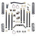 TJ 3 LInk Long Arm Lift Kits Clayton Offroad