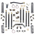 TJ 3 Link Stretch Lift Kits Clayton Offroad
