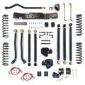 JK Pro Series 3 Link Long Arm Lift Kits Clayton Offroad