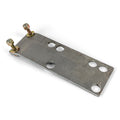 TJ/LJ Rubicon Compressor Skid Plate Mount Clayton Offroad