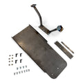 TJ LJ Engine Skid Plate Clayton Offroad