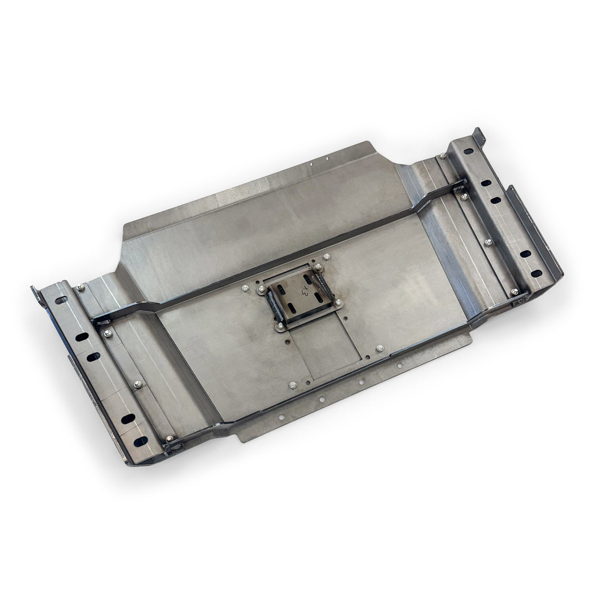 TJ Transfer Skid Plates Clayton Offroad