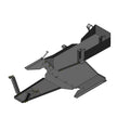 Jeep Wrangler Skid Plate Package 2 DR (2007-2018, JK)